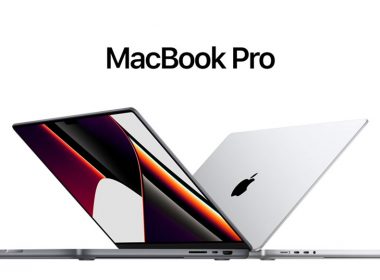 蘋果發表會懶人包：全新MacBook Pro搭載M1 Pro / M1 Max處理器登場！還有AirPod 3耳機等新品 @LPComment 科技生活雜談