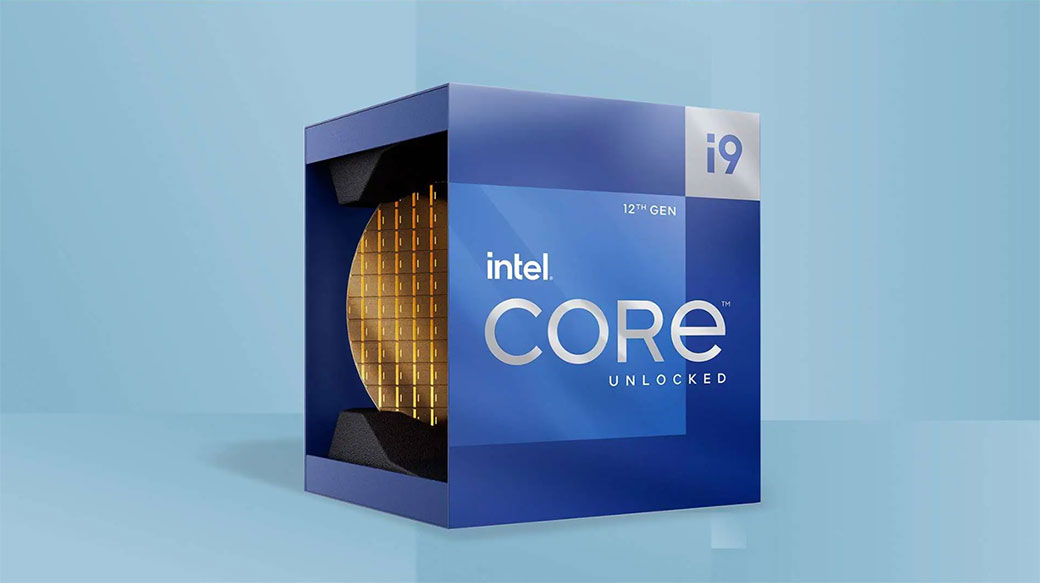 英特爾揭曉第12代Intel Core處理器，發表旗艦款Intel Core i9-12900K等六款產品