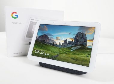 Google Nest Hub 2開箱動手玩：擁有7吋螢幕的智慧音箱，值得入手嗎？ @LPComment 科技生活雜談