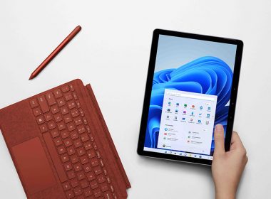 微軟Surface Go 3在台上市，鎖定教育市場與輕便使用需求 @LPComment 科技生活雜談