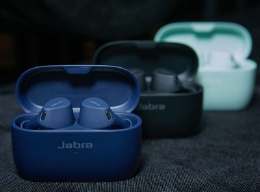 Jabra Elite 4 Active真無線藍牙耳機在台上市，主打IP57防水抗汗運動配戴 @LPComment 科技生活雜談