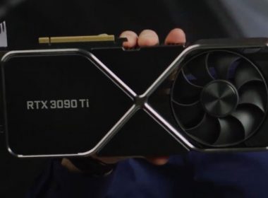 NVIDIA宣布1月下旬推出GeForce RTX 3090 Ti桌機顯卡，並揭曉新款GeForce RTX 3050 @LPComment 科技生活雜談
