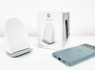 Google Pixel Stand 2無線充電盤開箱實測：搭配Pixel 6系列充電速度明顯提升，但… @LPComment 科技生活雜談