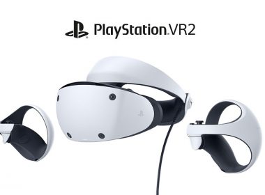 PlayStation VR2外型公開：內建馬達、通風口與轉盤新設計 @LPComment 科技生活雜談
