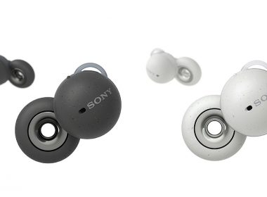 採特殊環狀設計：Sony LinkBuds WF-L900真無線藍牙耳機在台推出 @LPComment 科技生活雜談