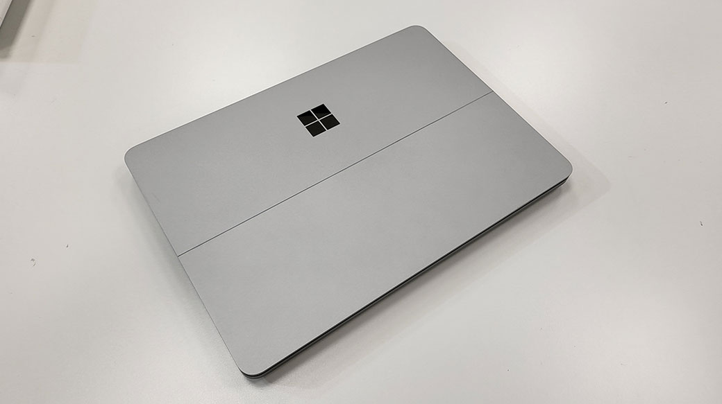 微軟Surface Laptop Studio及Surface Pro 8在台開賣
