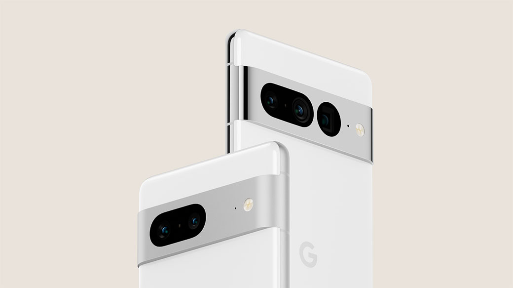 Google Pixel 6a、Pixel Buds Pro發表，台灣7月下旬開賣。預告Pixel 7、Pixel Watch與新款Android平板開發中