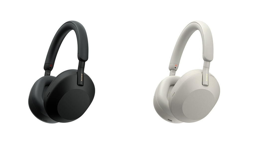 Sony正式在台發表WH-1000XM5無線主動式降噪耳機以及LinkBuds S WF