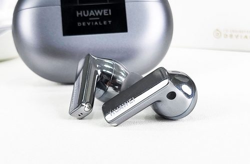 HUAWEI FreeBuds Pro 2真無線藍牙耳機開箱：均衡優質的聲音表現、47dB強力ANC主動降噪，顏值與實力兼具 @LPComment 科技生活雜談