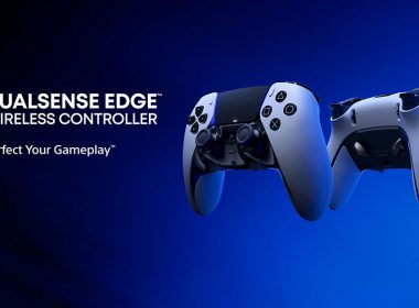 PlayStation針對進階玩家吞推出PS5專用DualSense Edge無線控制器 @LPComment 科技生活雜談