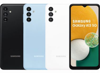 三星在台推出平價5G手機Galaxy A13、A23 @LPComment 科技生活雜談