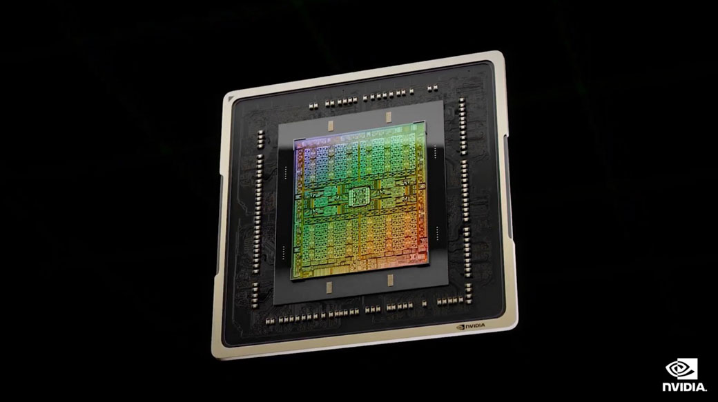 NVIDIA RTX 4090、4080顯卡正式發表，支援DLSS 3遊戲幀數與畫面表現大幅提升