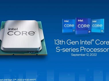 Raptor Lake來了！第13代Intel Core系列處理器正式發表，10月下旬開賣 @LPComment 科技生活雜談