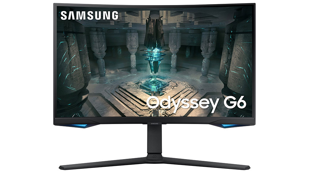 三星奧德賽Odyssey系列G8、G7、G6三款電競螢幕新品在台推出