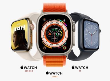 蘋果推出針對戶外活動打造的Apple Watch Ultra，同步更新第二代Apple Watch SE @LPComment 科技生活雜談