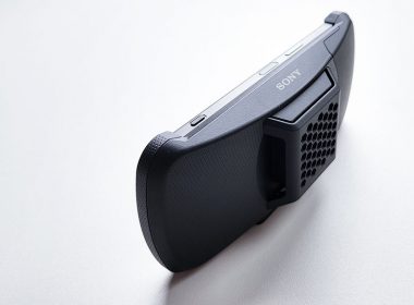壓制火龍！Sony Xperia 1 IV Gaming Edition電競特仕版 & 風扇背蓋電競套件開箱 @LPComment 科技生活雜談