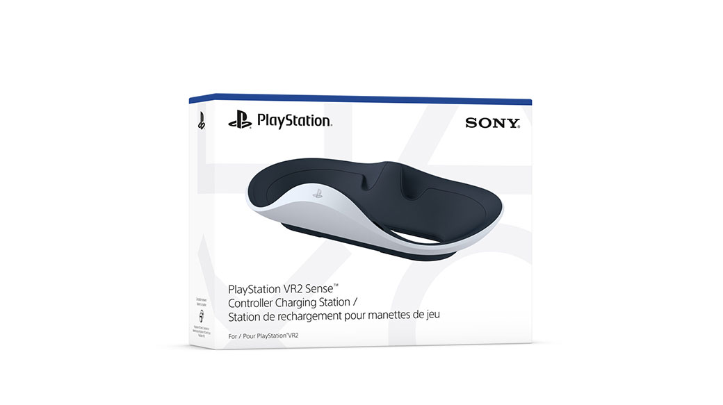 PlayStation VR2 (PSVR 2）2023/2/22開賣、11/15預購開跑！10款新遊戲同步公開