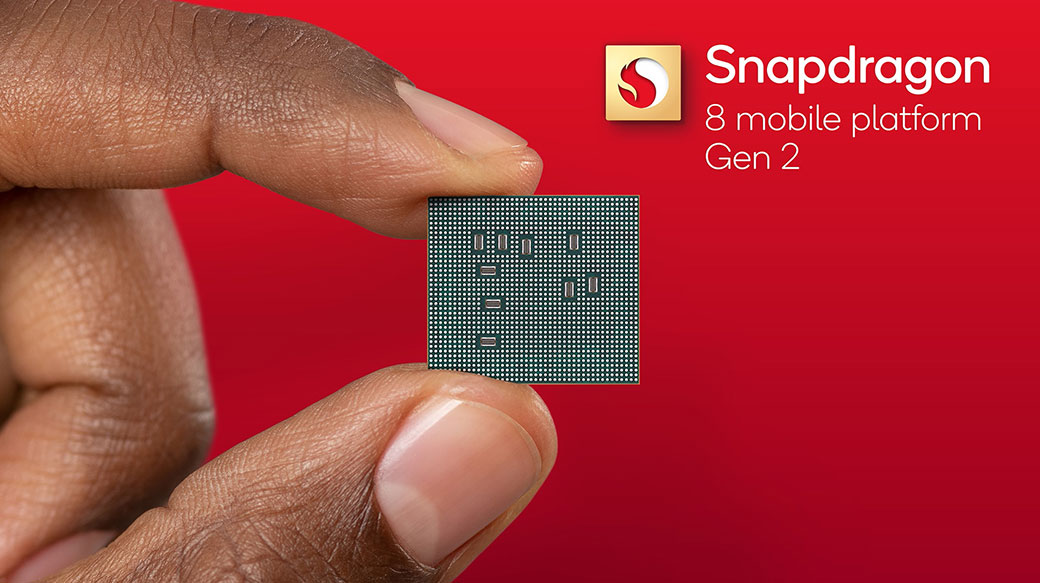 高通正式發表Snapdragon 8 Gen 2，首款搭載產品年底前推出