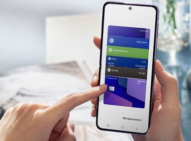 Samsung Wallet即日起在台推出，整合Samsung Pay和Samsung Pass並支援數位鑰匙 @LPComment 科技生活雜談