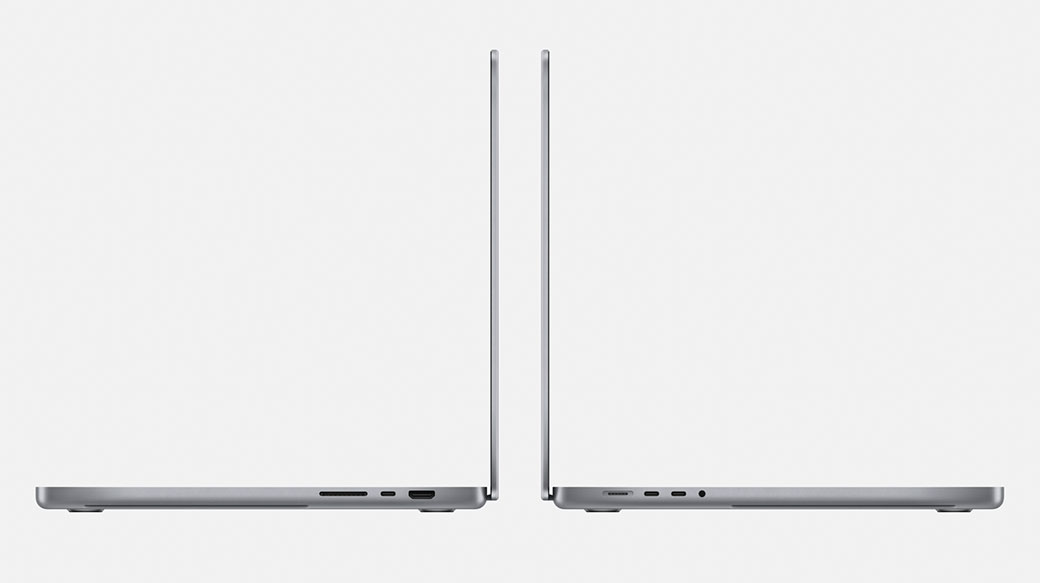 蘋果發表M2 Pro與M2 Max處理器，同步推出新款MacBook Pro與Mac Mini