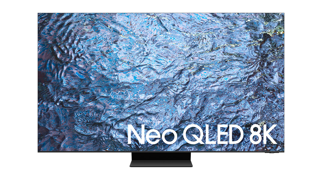 三星於CES發表2023年Neo QLED量子電視、MICRO LED和三星OLED電視陣容