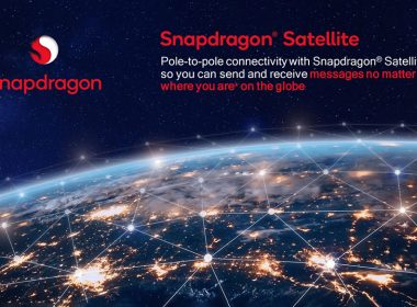 高通發表Snapdragon衛星通訊解決方案，2023下半年8 Gen 2機種率先採用 @LPComment 科技生活雜談