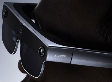 小米發表小米無線AR眼鏡探索版，更高顯示畫質並支援自研微手勢互動 @LPComment 科技生活雜談