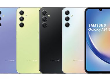 三星公布Galaxy A34、A54 5G台灣上市資訊，入門機Galaxy M14 5G同步推出 @LPComment 科技生活雜談