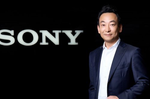 台灣Sony Mobile正式併入Sony集團，原總經理林志遠三月榮退由筒塩具隆接任 @LPComment 科技生活雜談