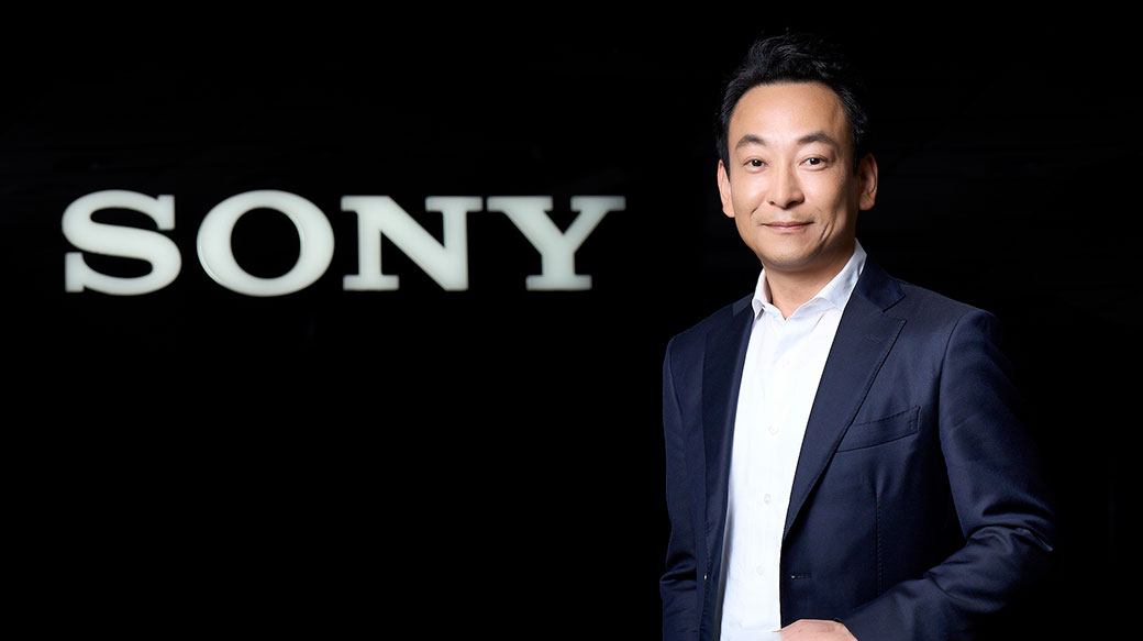 台灣Sony Mobile正式併入Sony集團，原總經理林志遠三月榮退由筒塩具隆接任