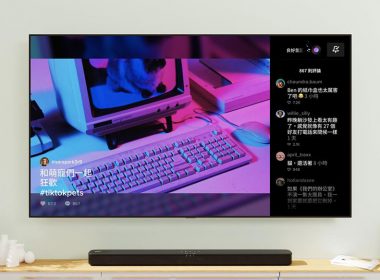 TikTok TV在台推出，支援Google TV / Android TV與三星、LG智慧電視 @LPComment 科技生活雜談