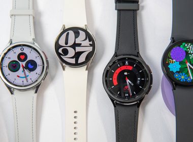 三星Galaxy Watch6系列8/4開放預購，台灣上市資訊與早鳥優惠公布 @LPComment 科技生活雜談