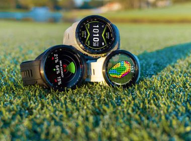 Garmin推出Approach S70進階高爾夫球GPS腕錶，支援距離換算輔助與查看果嶺地形等功能 @LPComment 科技生活雜談