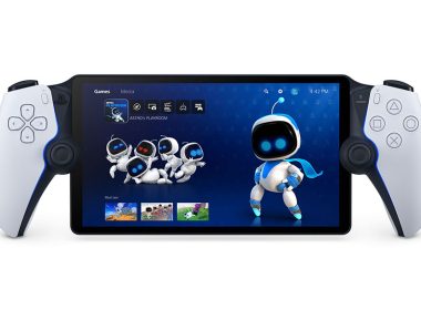 PS5遠端遊玩周邊Project Q以PlayStation Portal remote player之名正式發表，售價公布 @LPComment 科技生活雜談