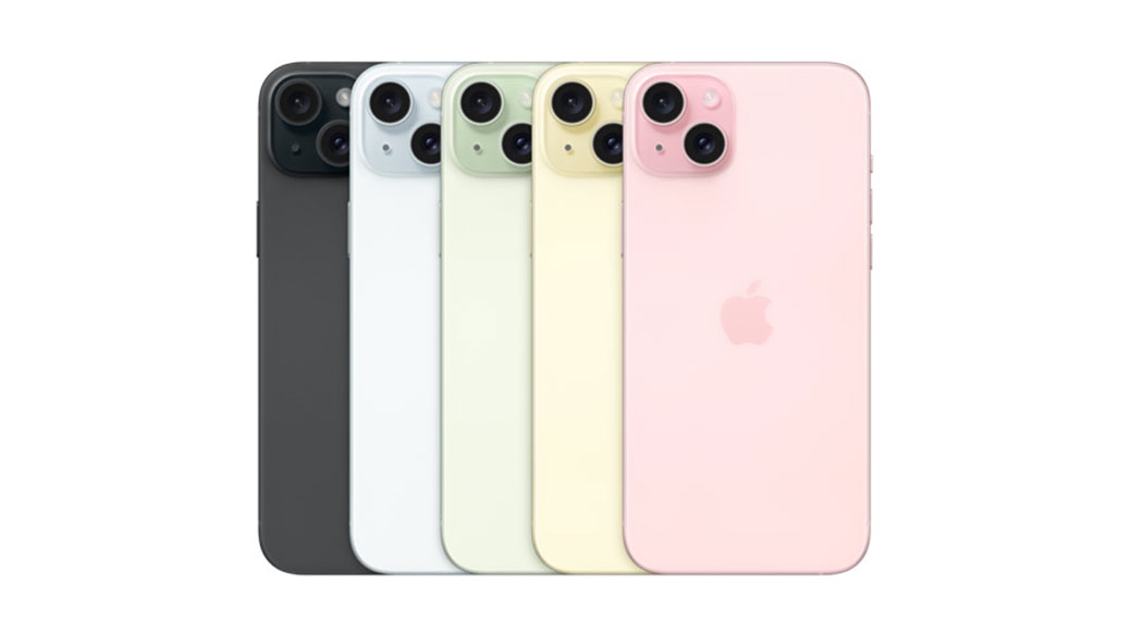 iPhone 15 / 15 Pro系列該買哪一款？你應該升級嗎？為了USB-C換機值得嗎？