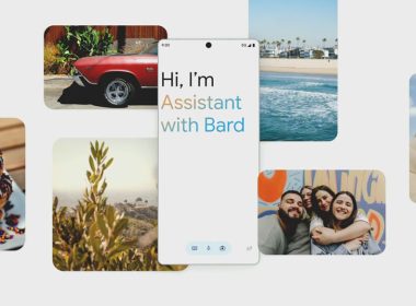 Google預計推出結合更多人工智慧應用的Assistant With Bard數位助理服務 @LPComment 科技生活雜談