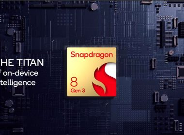 高通Snapdragon 8 Gen 3處理器正式發表！採「1+5+2」核心架構並具備生成式AI運算能力的 @LPComment 科技生活雜談