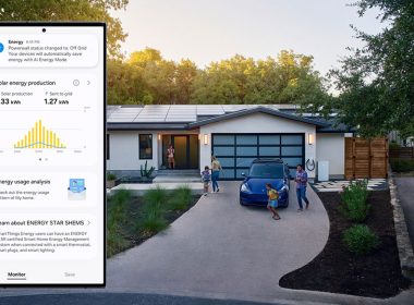 三星於CES 2024宣佈與Tesla聯手 達成SmartThings Energy服務整合 @LPComment 科技生活雜談